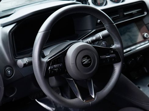 Used 2024 Nissan Z Sport w/ Floor Mat Package RWD image 15