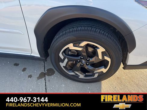 Used 2023 Subaru Crosstrek 2.5i Limited image 48