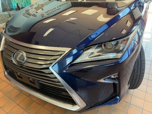 Used 2018 Lexus RX 350 F Sport image 8