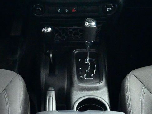 Used 2017 Jeep Wrangler Unlimited Sport w/ Quick Order Package 24S image 5