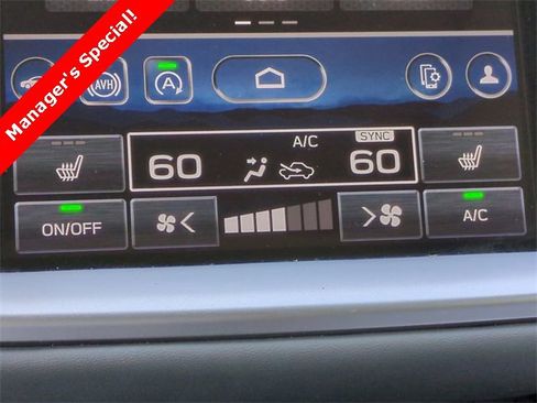 Used 2024 Subaru Outback Onyx Edition image 23