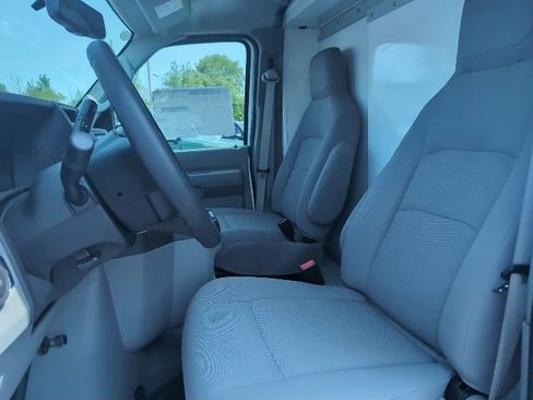 New 2025 Ford E-350 and Econoline 350 Super Duty w/ Power Equipment Group image 12