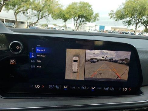 New 2026 Chevrolet Tahoe Premier image 27