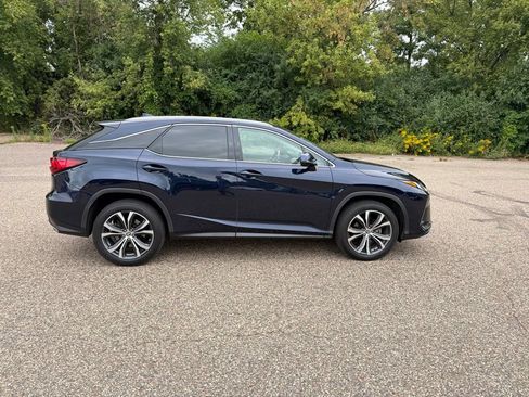 Used 2020 Lexus RX 350 AWD w/ Premium Package image 20