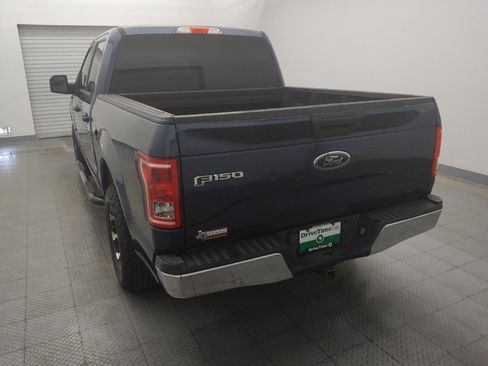 Used 2016 Ford F150 XLT RWD image 6