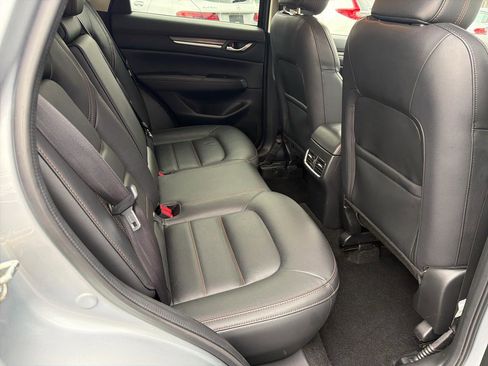 Used 2018 MAZDA CX-5 Grand Touring w/ Premium Package image 19