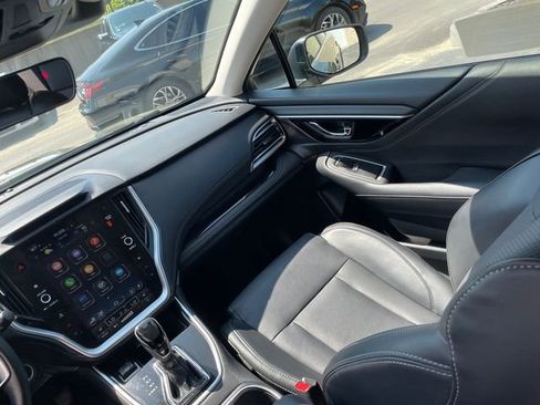 Certified 2023 Subaru Outback Limited XT image 25