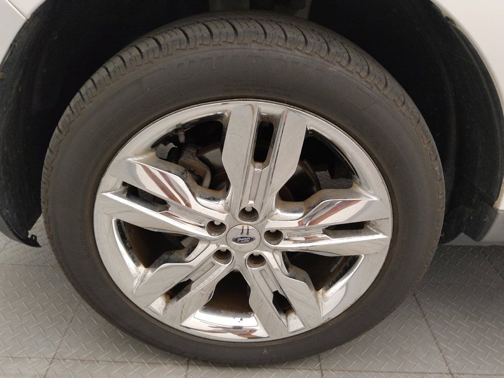 Used 2014 Ford Edge SEL w/ Equipment Group 205A AWD/4WD image 31
