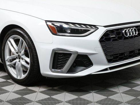 Used 2023 Audi A4 2.0T Premium AWD/4WD image 35
