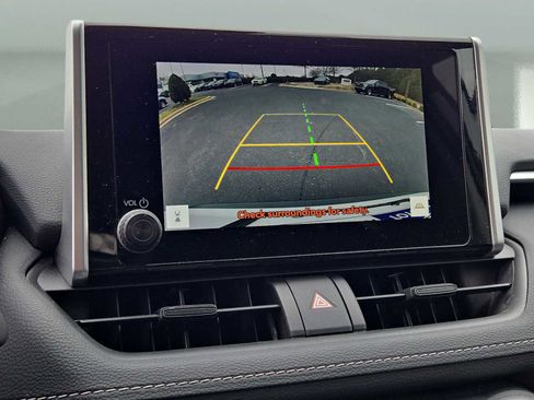 Used 2024 Toyota RAV4 LE image 26