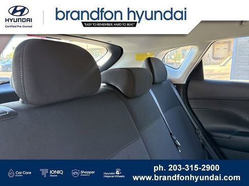 Used 2026 Hyundai Kona SE AWD/4WD image 26