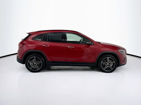 Certified 2026 Mercedes-Benz GLA 250 image 4