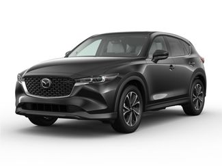 Used 2023 MAZDA CX-5 AWD 2.5 S w/ Premium Plus Pkg video 1