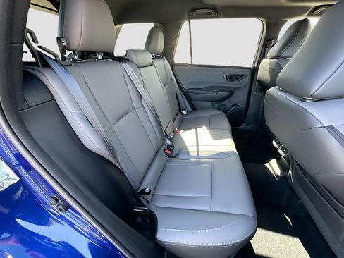 New 2026 Subaru Outback Limited AWD/4WD image 35