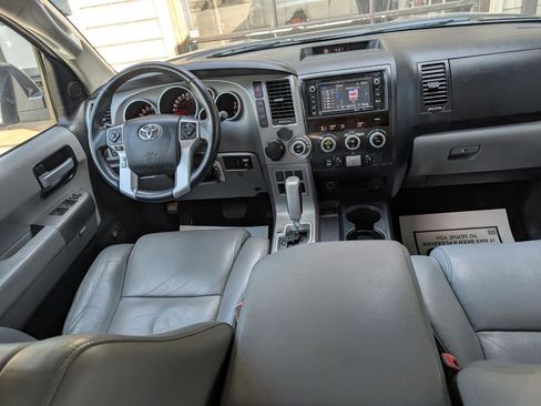 Used 2015 Toyota Sequoia Limited RWD image 22