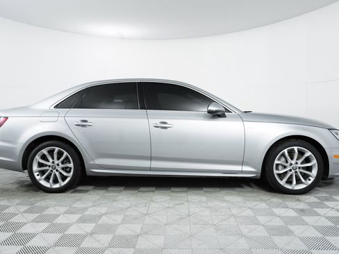 Used 2019 Audi A4 2.0T Premium Plus w/ Premium Plus Package image 8
