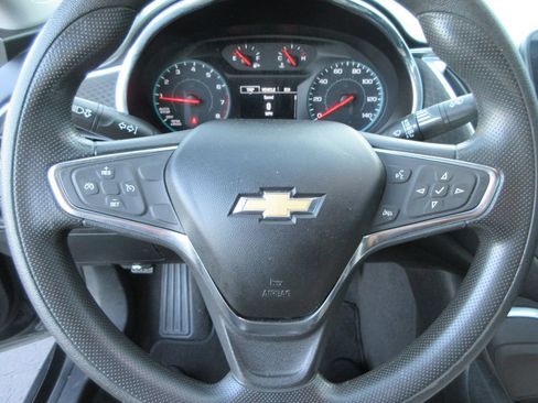 Certified 2020 Chevrolet Malibu LT FWD image 23
