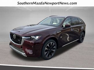 New 2026 MAZDA CX-90 3.3 Turbo S w/ Premium Plus AWD/4WD 360° Tour