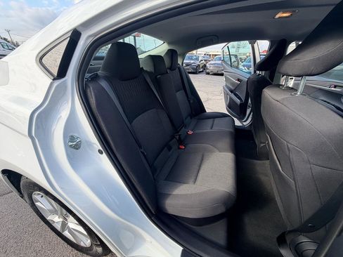 Used 2025 Toyota Camry LE FWD image 16