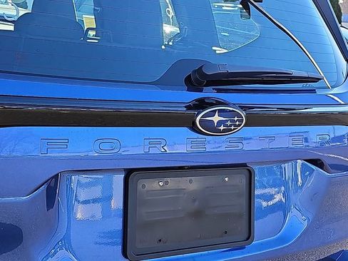 New 2026 Subaru Forester image 23