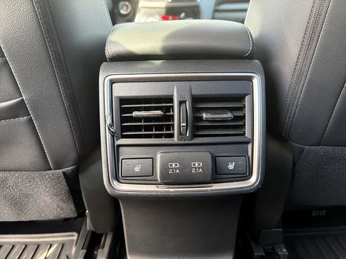 Used 2020 Subaru Forester Touring image 26