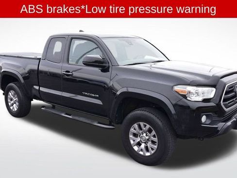 Used 2019 Toyota Tacoma SR5 image 6