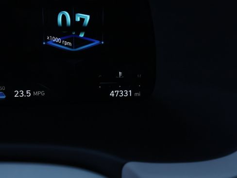 Used 2023 Hyundai Palisade Calligraphy image 4