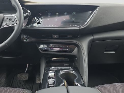Used 2022 Buick Envision Preferred FWD image 14