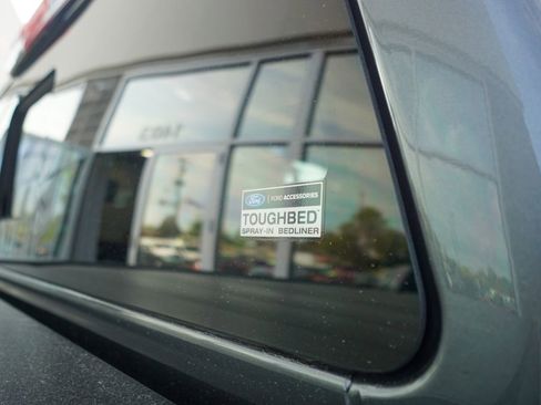 Used 2023 Ford Ranger XLT w/ Equipment Group 302A High image 15