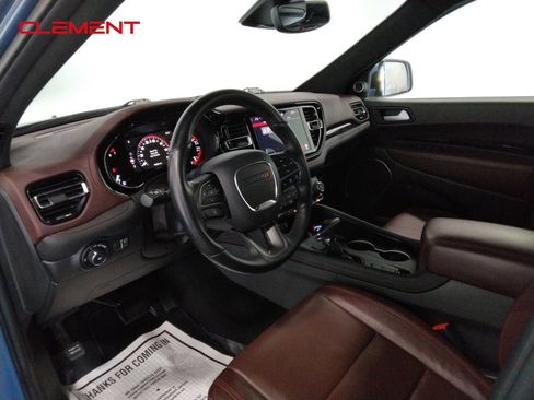 Used 2023 Dodge Durango Citadel image 31