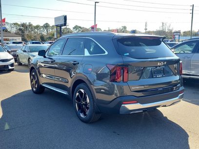 New 2026 Kia Sorento EX w/ EX Premium Package
