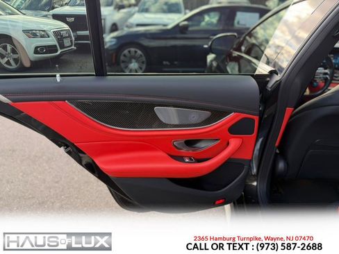 Used 2022 Mercedes-Benz AMG GT 53 image 16