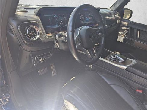 Used 2019 Mercedes-Benz G 550 image 2