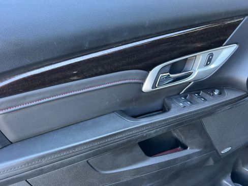 Used 2017 GMC Terrain Denali image 12