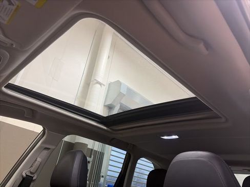 Certified 2023 Subaru Forester Limited image 10