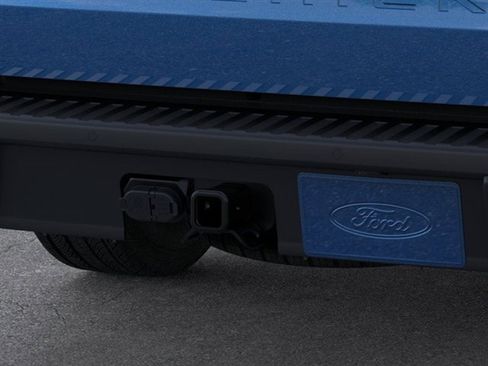 New 2026 Ford Maverick XLT w/ Equipment Group 301A AWD/4WD image 23