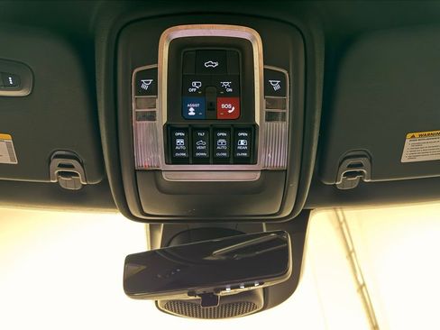 Used 2021 RAM 1500 TRX w/ TRX Level 2 Equipment Group image 24