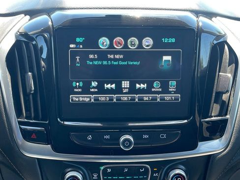 Used 2019 Chevrolet Traverse LT AWD/4WD image 20