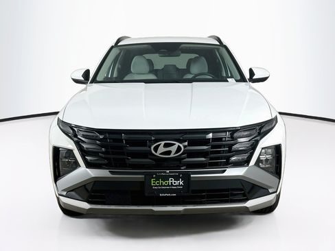 Used 2025 Hyundai Tucson SEL AWD/4WD image 2