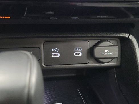 Certified 2025 Honda Civic Sport image 31