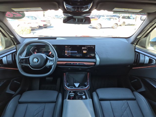 Used 2026 BMW X3 xDrive30i w/ Premium Package AWD/4WD image 17
