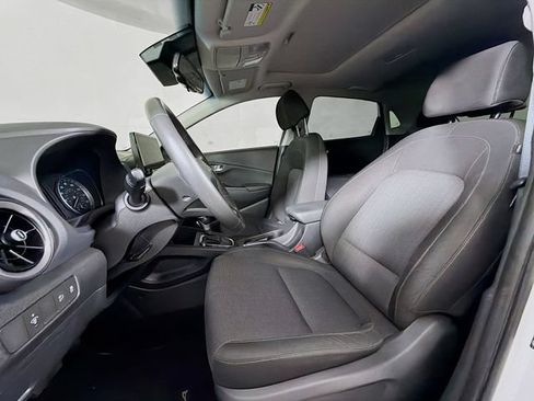 Used 2023 Hyundai Kona SEL w/ Convenience Package AWD/4WD image 27