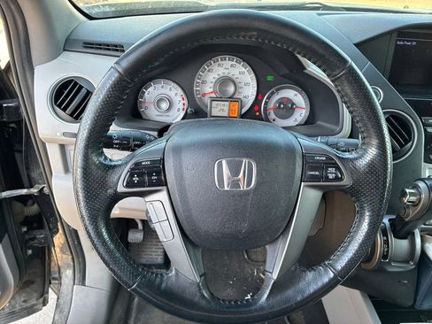 Used 2014 Honda Pilot EX-L image 12