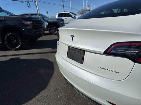 Used 2020 Tesla Model 3 Long Range image 29