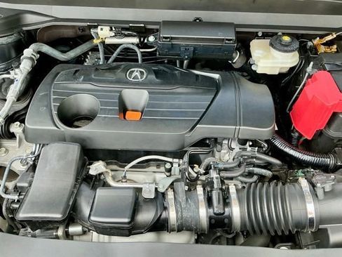 Certified 2023 Acura RDX FWD w/ Technology Package image 8