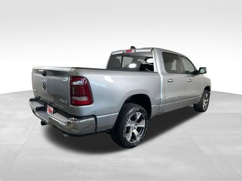 Used 2023 RAM 1500 Laramie AWD/4WD image 7