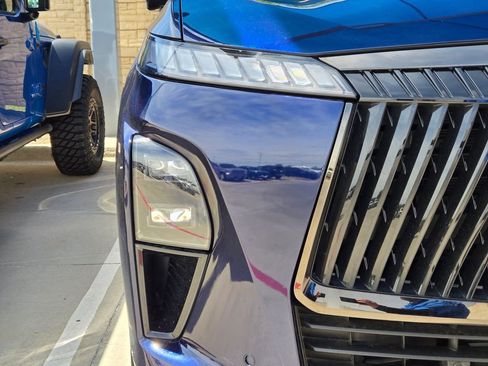 Used 2025 INFINITI QX80 Autograph image 20