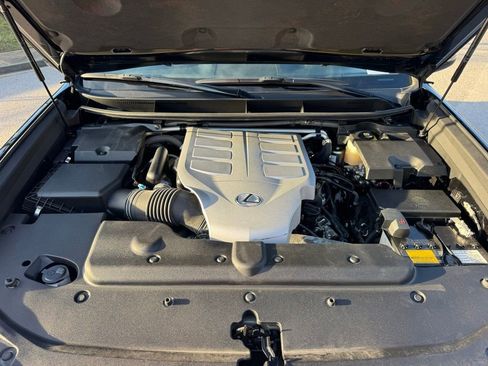 Certified 2022 Lexus GX 460 Premium image 18