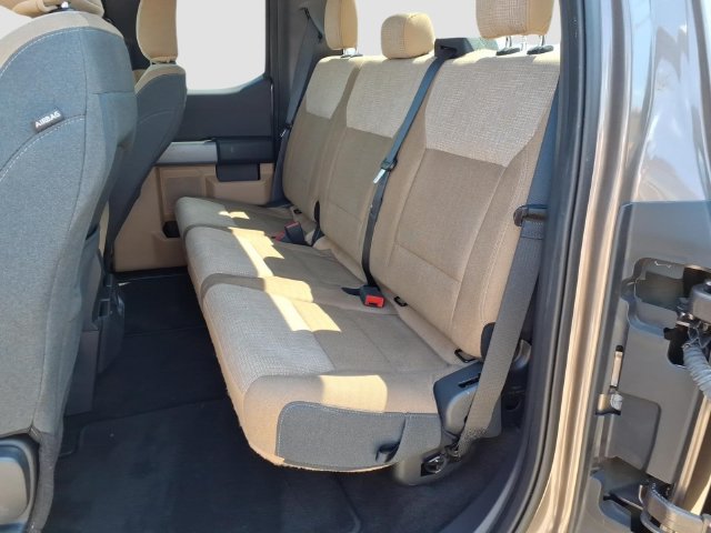 Used 2022 Ford F150 XLT RWD image 20