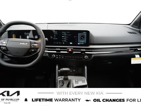 New 2026 Kia Sportage X-Line AWD/4WD image 17